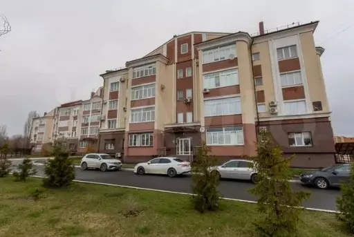Квартира за 21,5 млн рублей