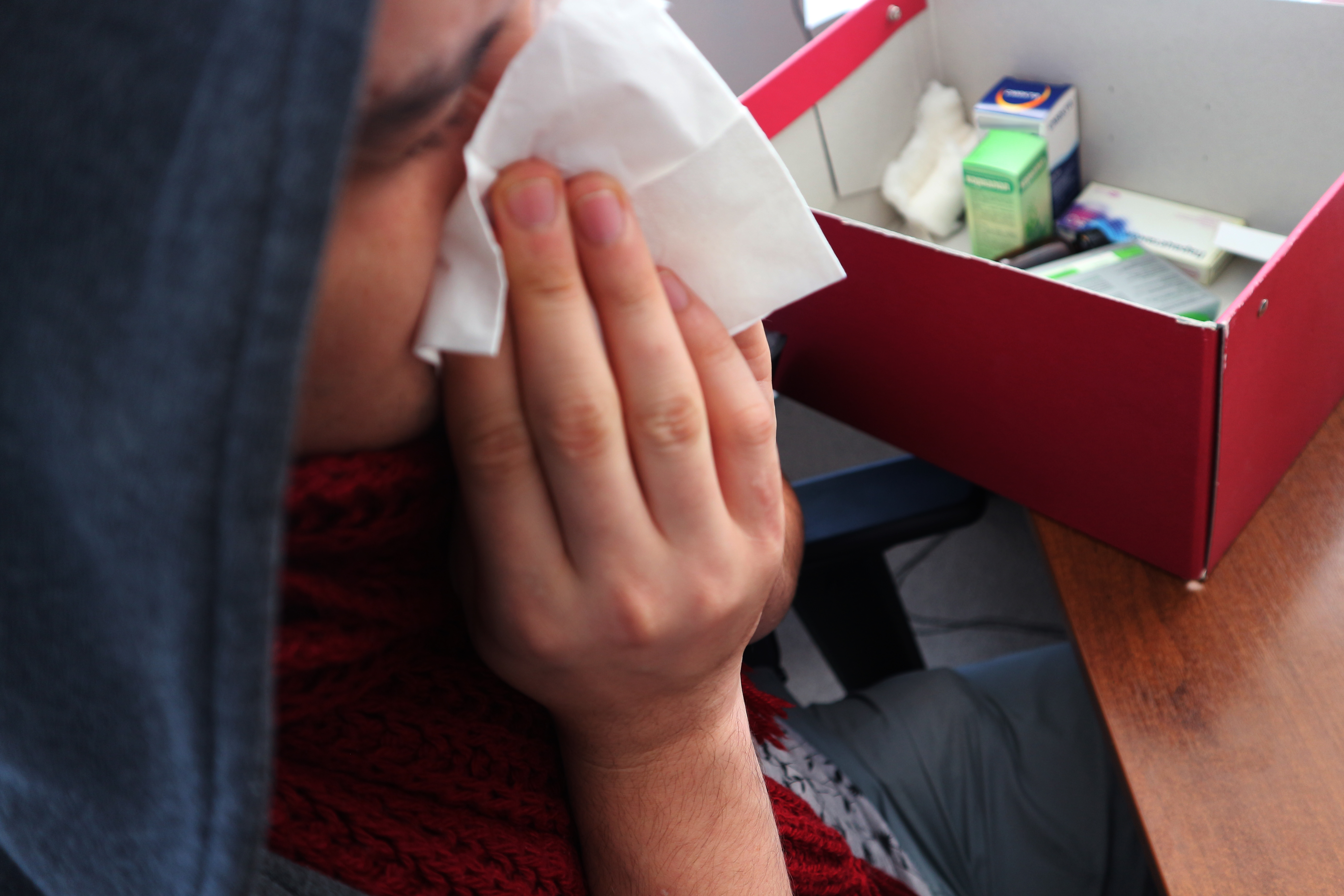 Три верных признака коронавируса: как узнать, что вы не заболели