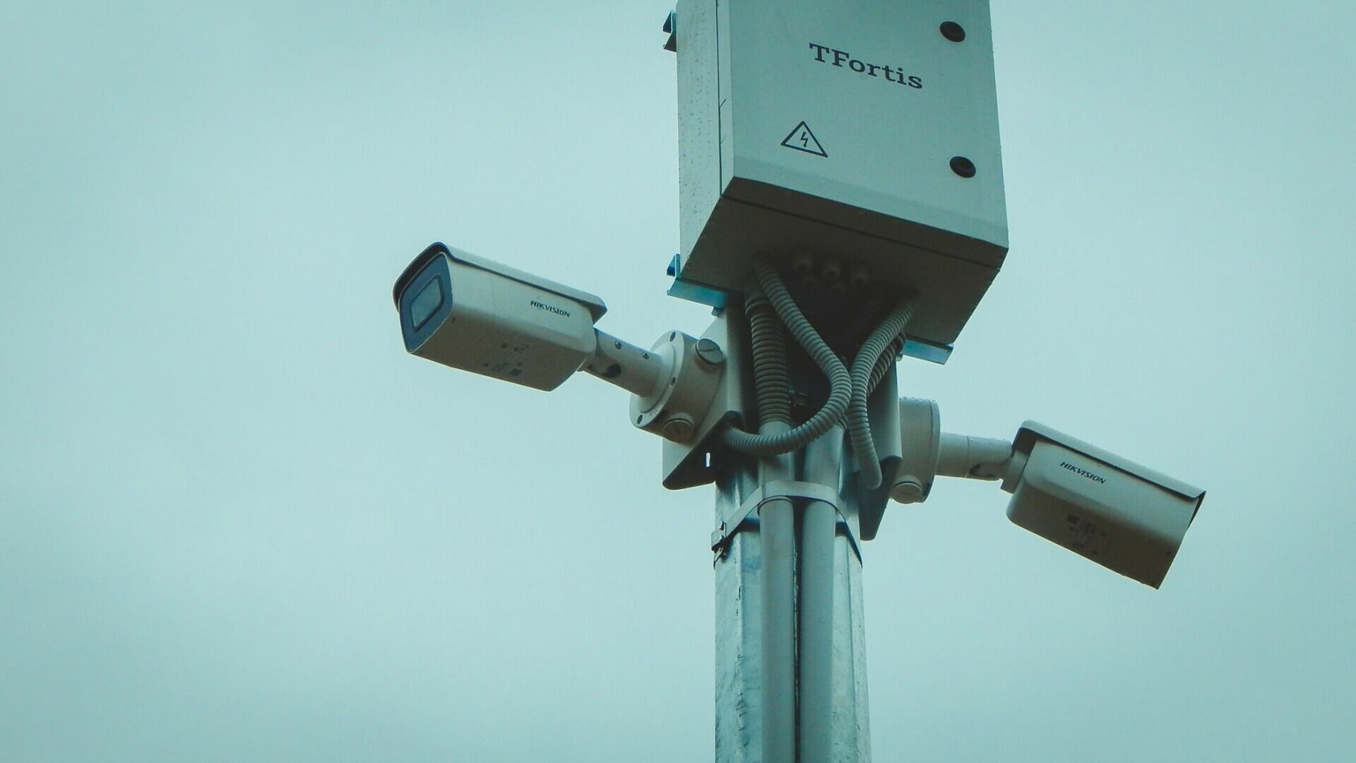 Камеры системы распознавания лиц появятся в Оренбурге