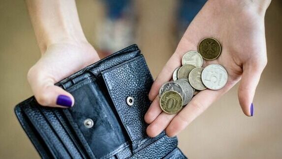 У оренбуржцев почти самые низкие зарплатные ожидания в стране