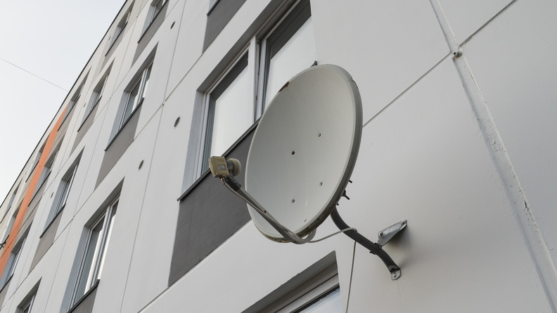 В Оренбурге временно не будут работать телеканалы и радио
