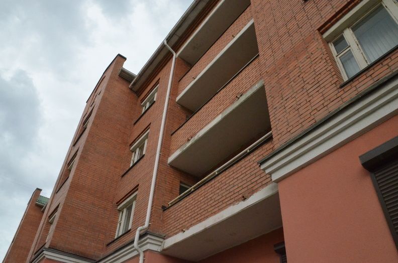 В Оренбуржье нашли недостатки в квартирах для детей-сирот