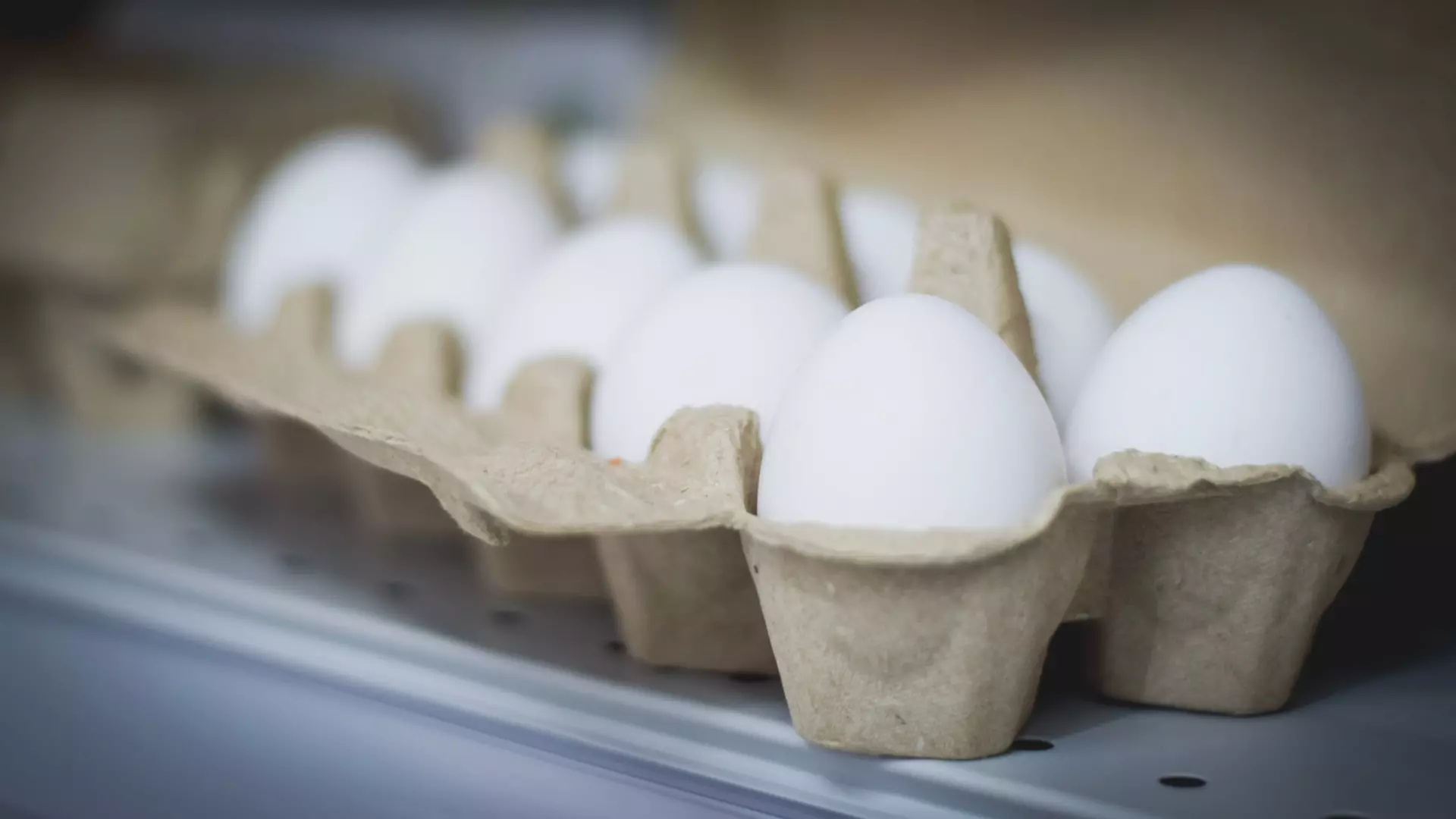 Ограничение наценок коснется всех видов яиц