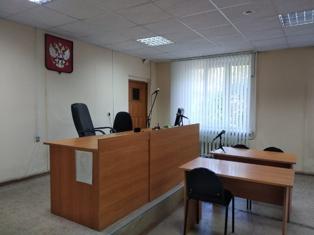 Жителя Самары осудили за избиение председателя КУИ Оренбурга Дмитрия Цветкова