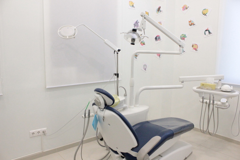 В стоматологиях Оренбуржья в локдаун примут только с острой болью