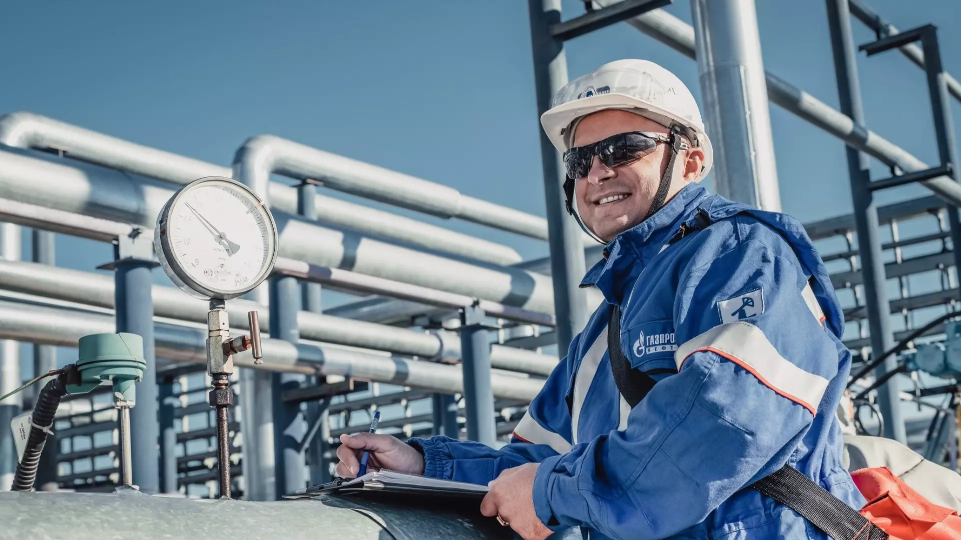 «Газпром нефть» — самая популярная промышленная компания у соискателей HeadHunter