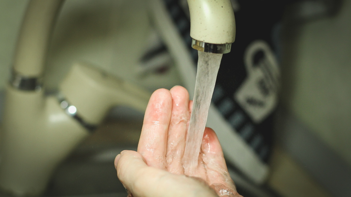 Часть водозаборных скважин в Оренбуржье работает с нарушением санитарных правил