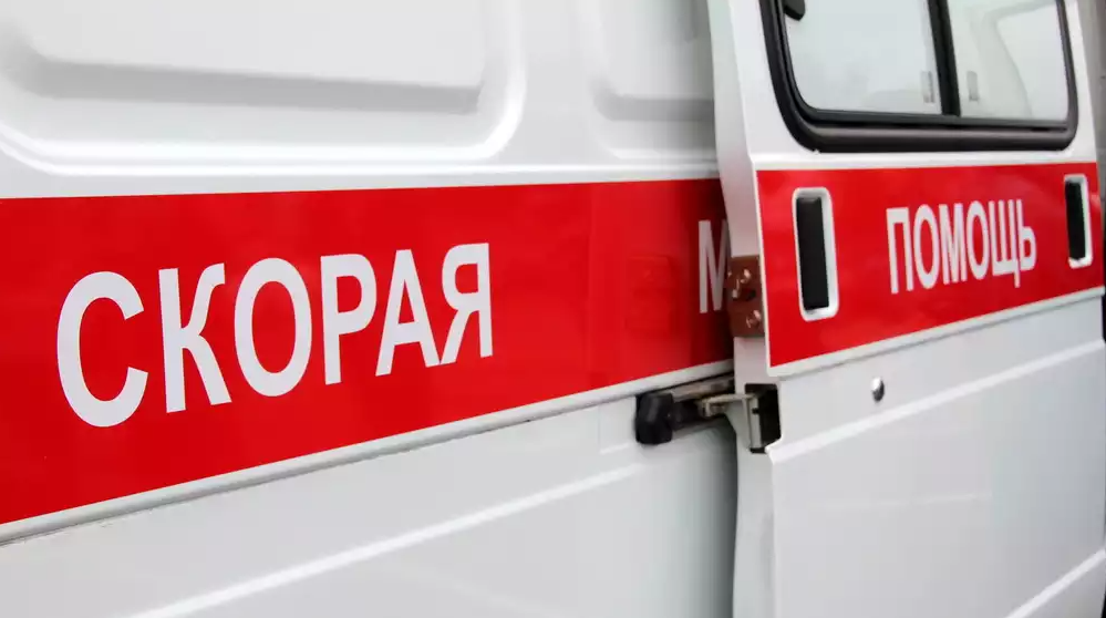 В Шарлыке спасли 4-летнюю девочку от передозировки