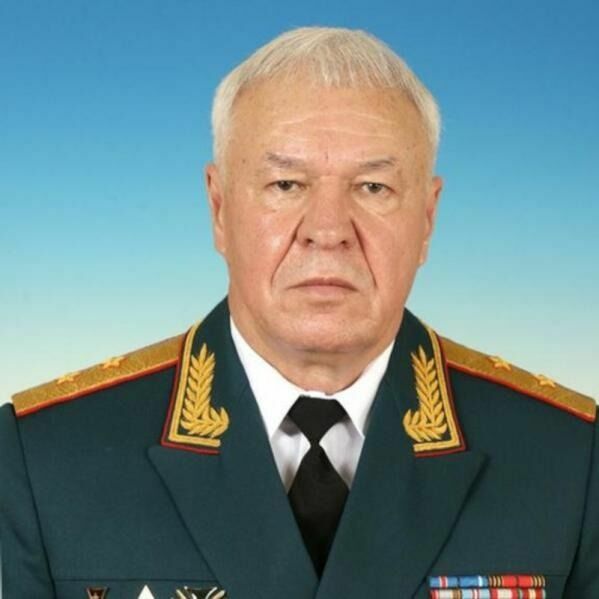 Виктор Соболев 