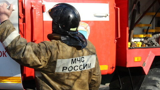 Полиция и ТСЖ ищет поджигателей межэтажных кладовок в Оренбурге