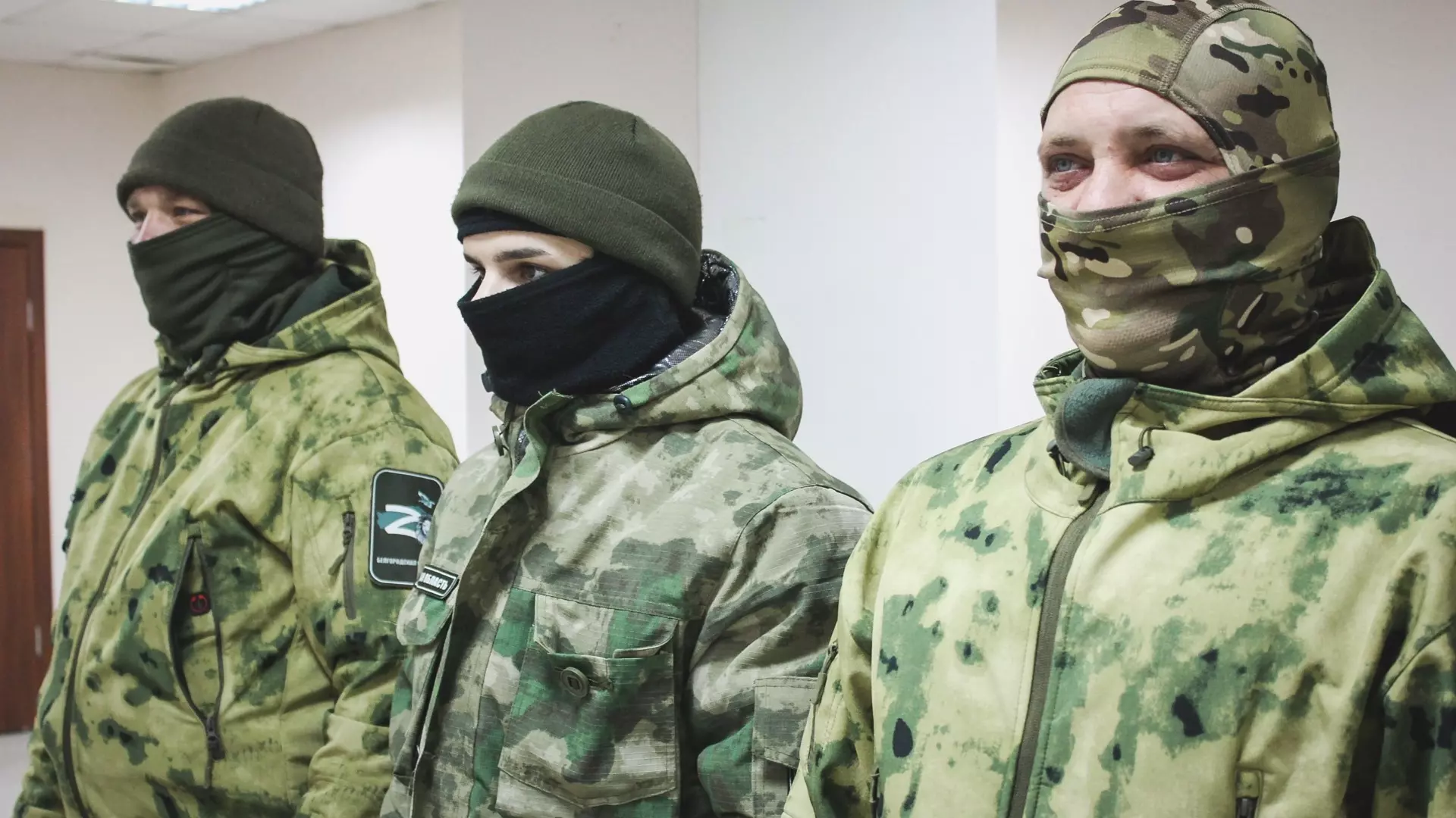 День участника специальной военной операции могут учредить в России