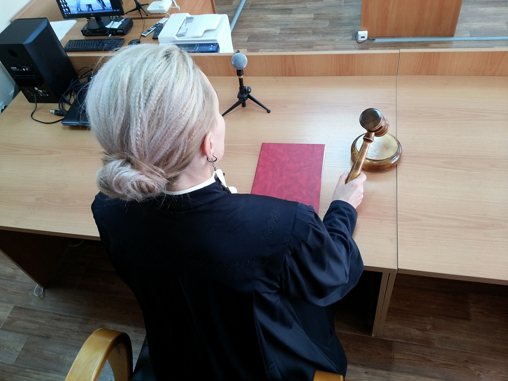Суд в Бугуруслане обязал продавца вибромассажера выплатить пенсионерке 198 тыс рублей