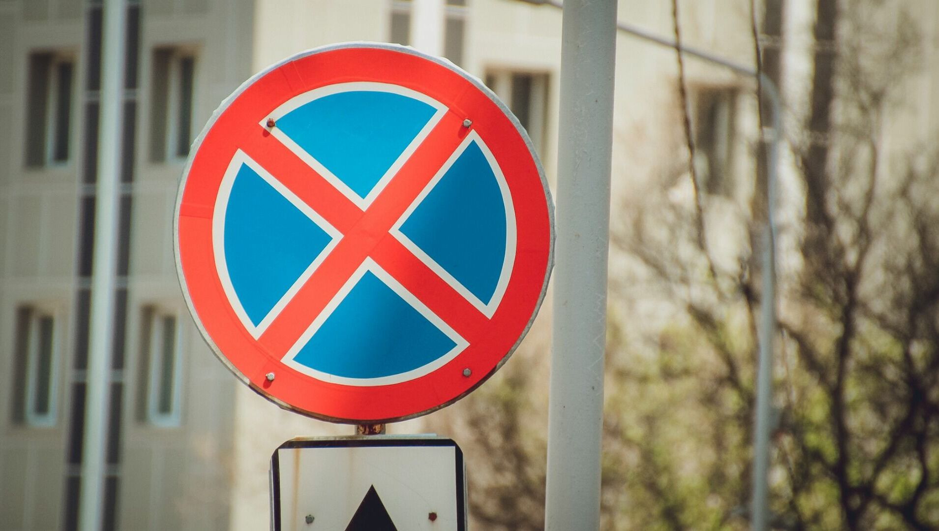 На проспекте Гагарина в Оренбурге запретят остановку