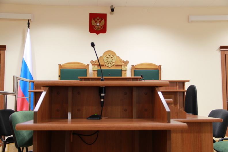 Главный свидетель по делу Вячеслава Лабузова не явился на судебное заседание
