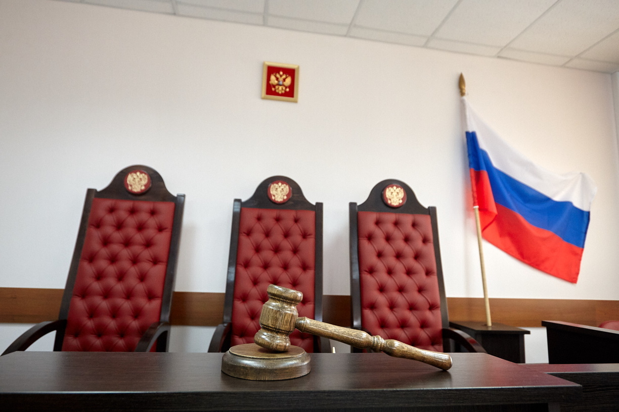 Оренбургский областной суд встал на сторону уволенной медсестры