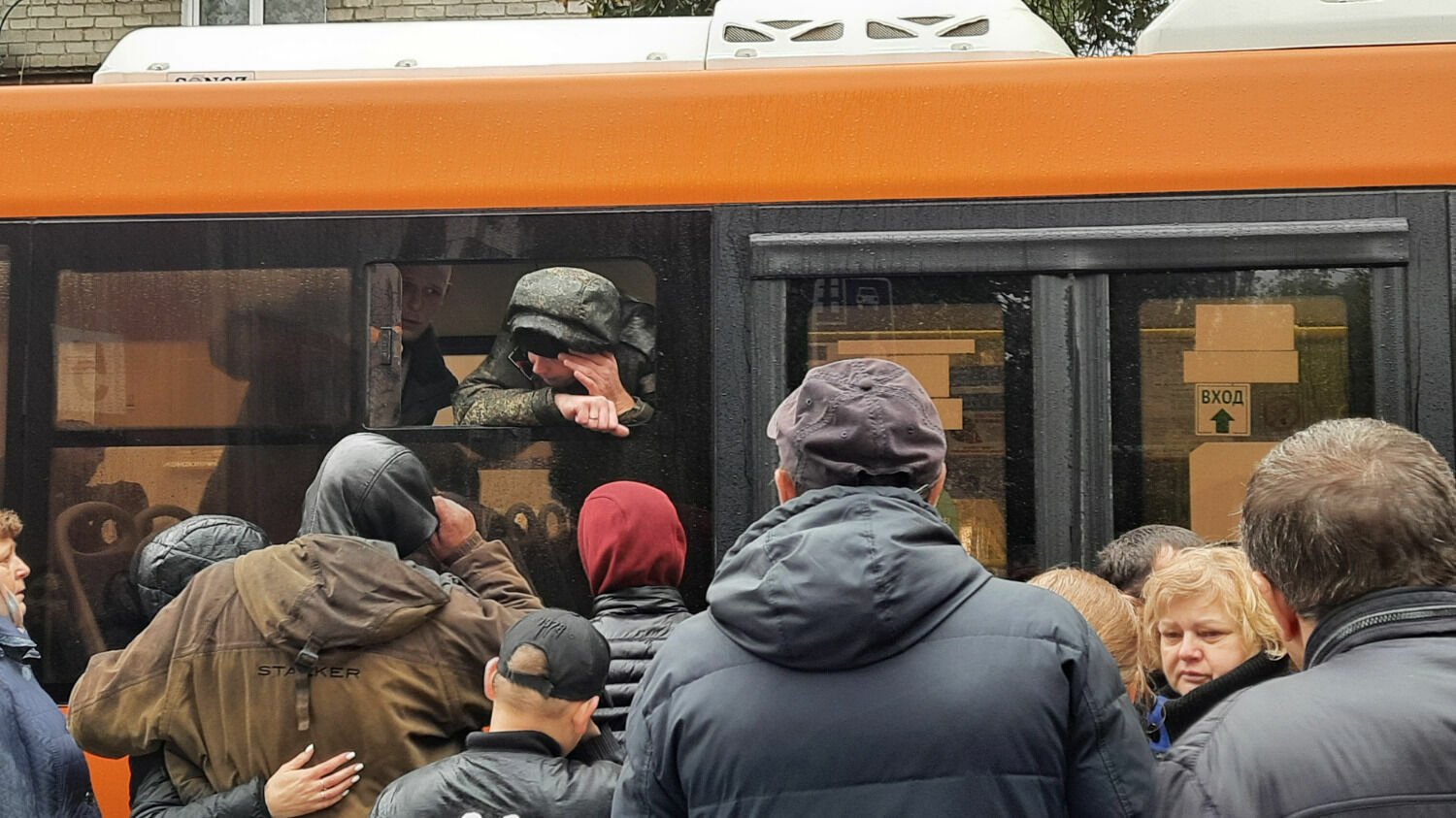 Могут ли призвать на военные сборы неслуживших оренбуржцев?