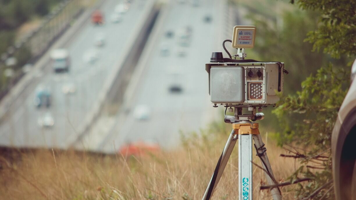 В Оренбуржье закупят 10 камер фотовидеофиксации