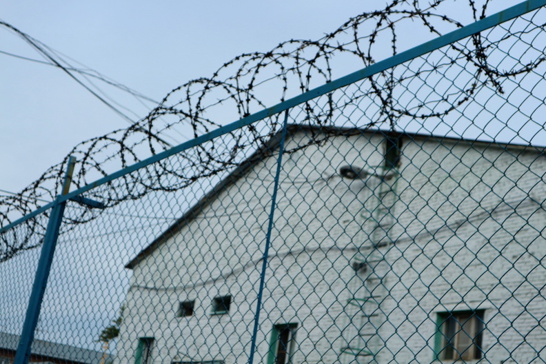 Исправительные заведения Оренбуржья отменили свидания родных с заключенными