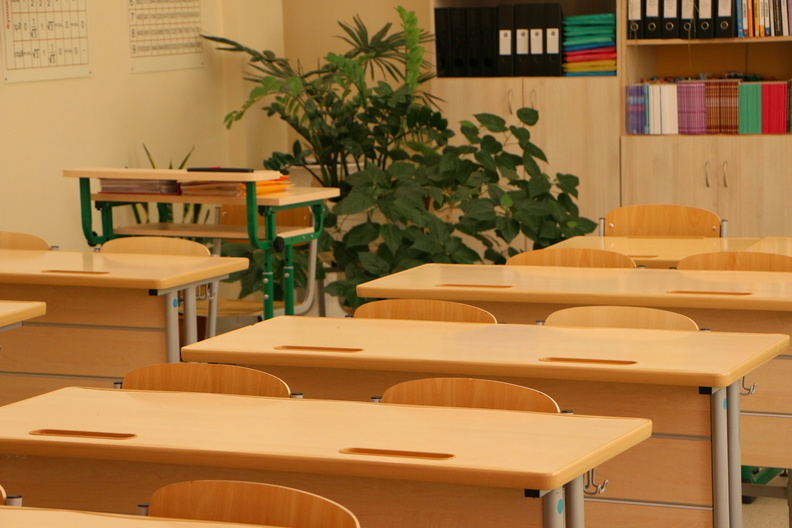Оренбургские школьники будут учиться удалённо до 24 октября