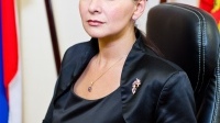 Вера Баширова