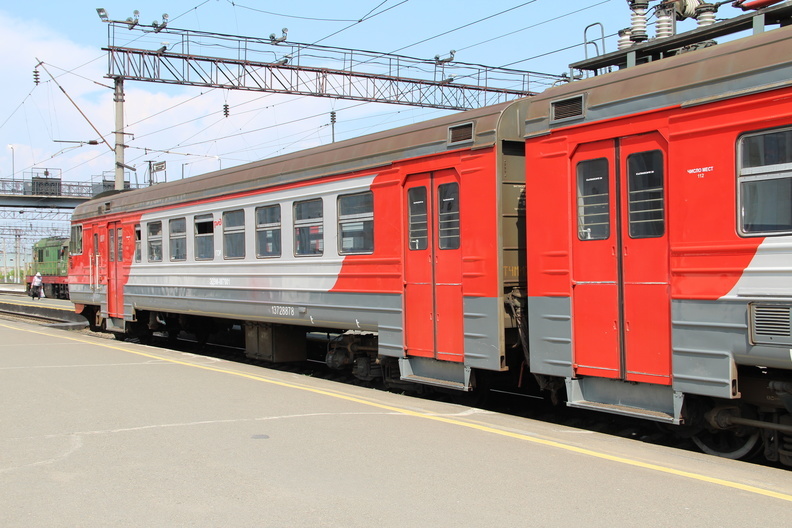 С сентября скорый поезд Уфа – Оренбург будет курсировать регулярно