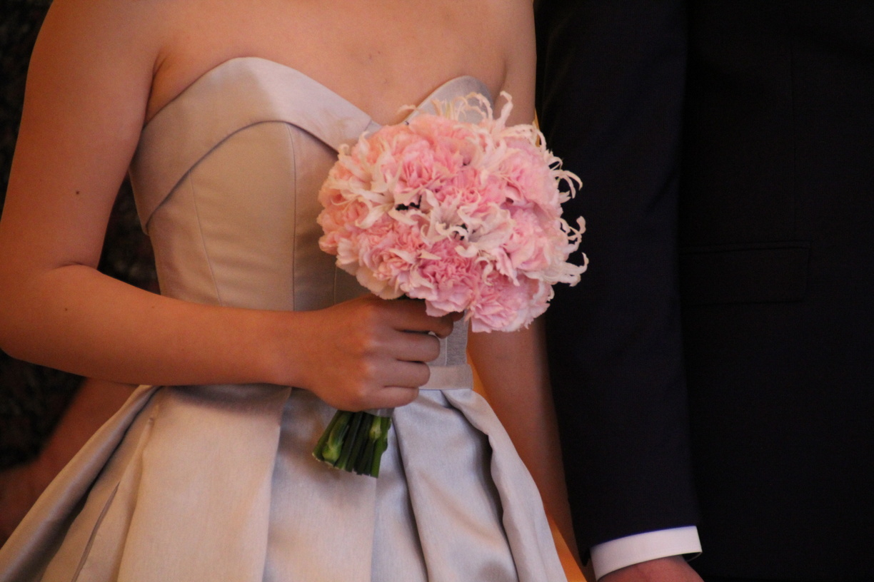 Оренбургские ЗАГСы на регистрацию брака впускают до 8 человек