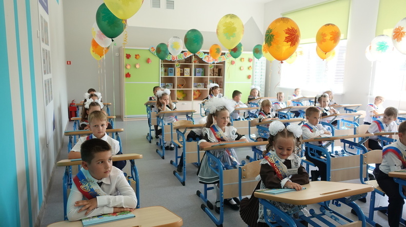 Минздрав Оренбуржья опубликовал правила для школьников в период пандемии