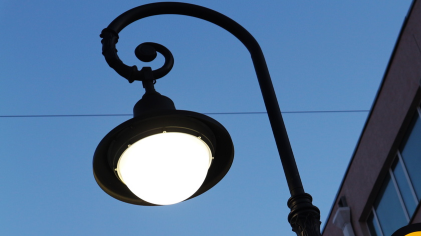 Да будет свет! Суд обязал мэрию Оренбурга организовать освещение улиц в ЖК «Дубки»