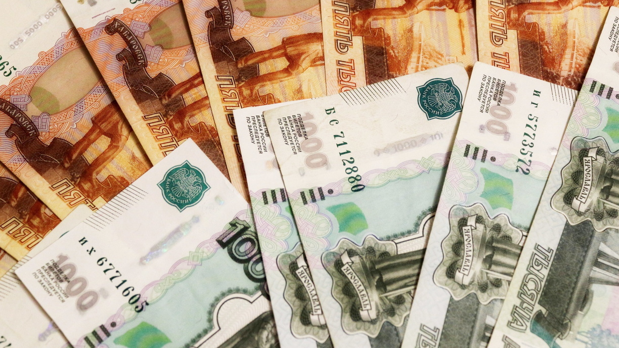 Пять бухгалтеров в Новотроицке обманули предприятие на 4 млн рублей