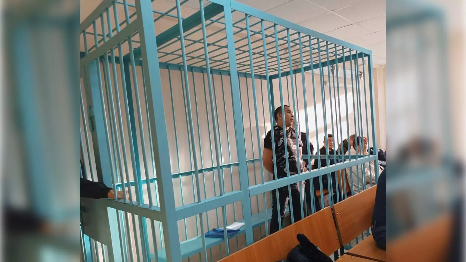 Убийцу оренбурженки осудили на 10 лет.