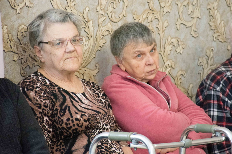 Власти Оренбуржья рассказали, как пенсионерам и инвалидам пережить период локдауна