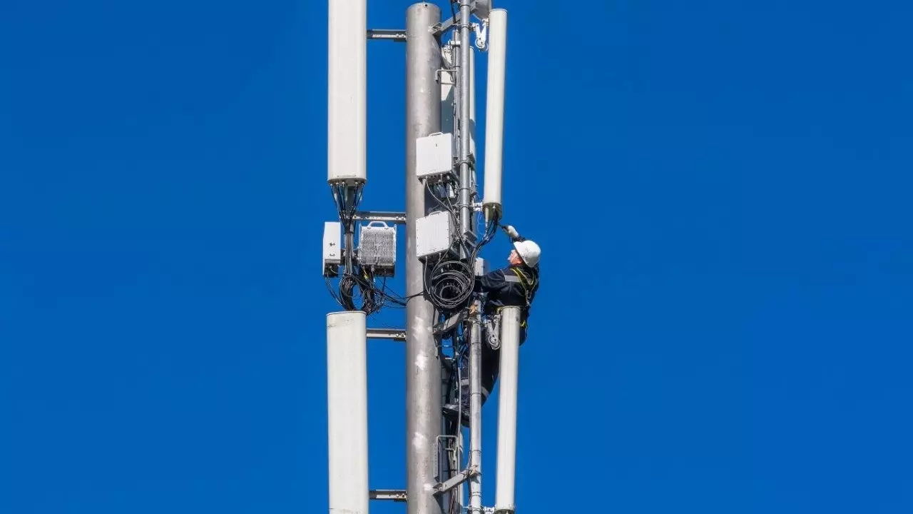Tele2 улучшает связь в Оренбуржье: что нужно для быстрого и стабильного интернета