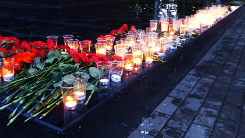 День памяти и скорби в Оренбургской области в этом году пройдет онлайн