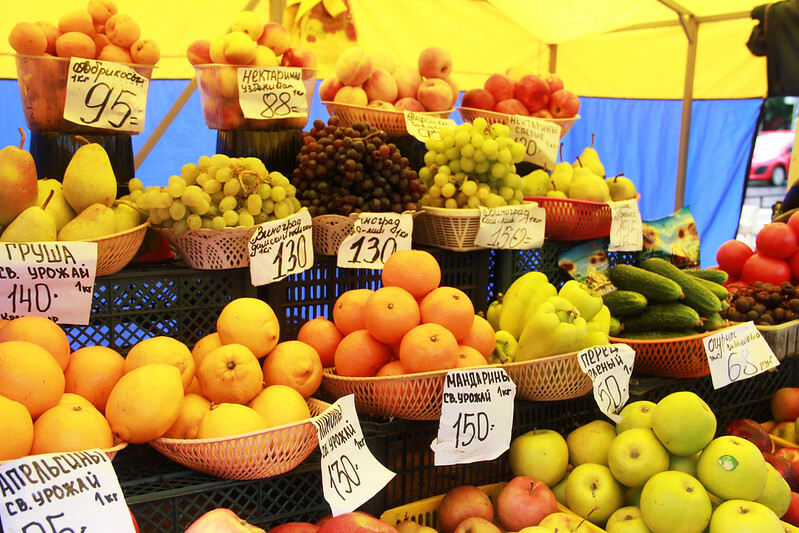 В Оренбуржье за дачу взятки осудили торговца фруктами из Азербайджана