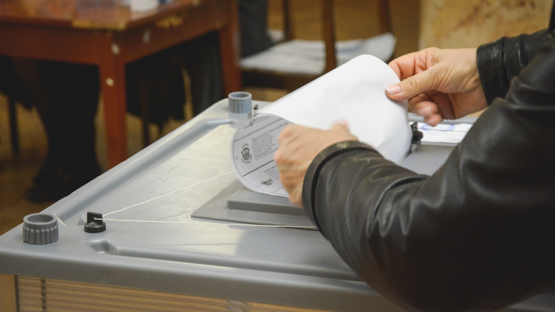В Оренбуржье подвели итоги выборов