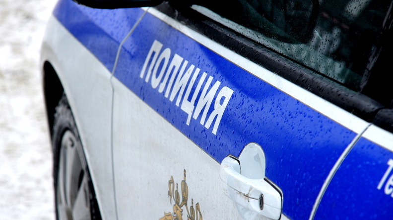 Житель Новотроицка задержан по подозрению в угоне авто
