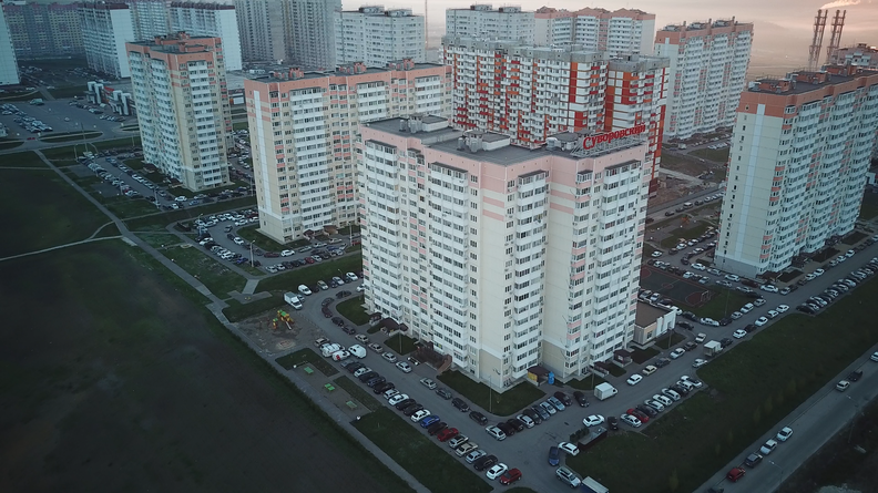 В России могут повысить налоговый вычет за покупку жилья