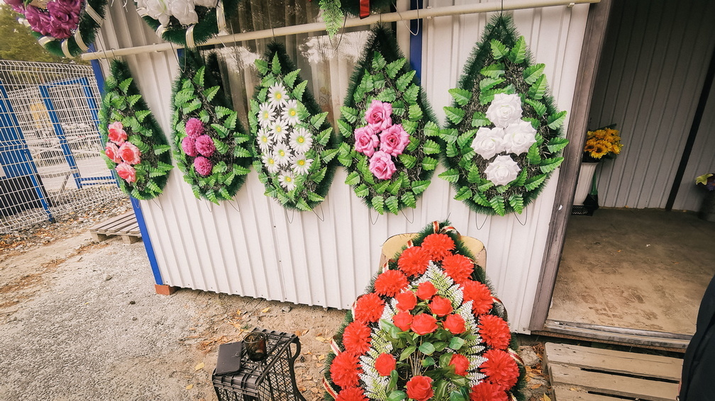 В Оренбуржье назвали причины роста цен на организацию похорон