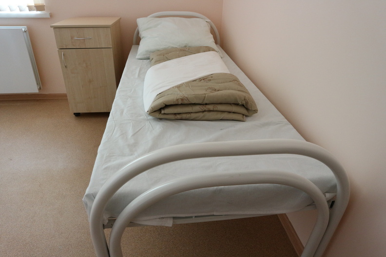 В Оренбуржье скончался восьмой пациент с COVID-19
