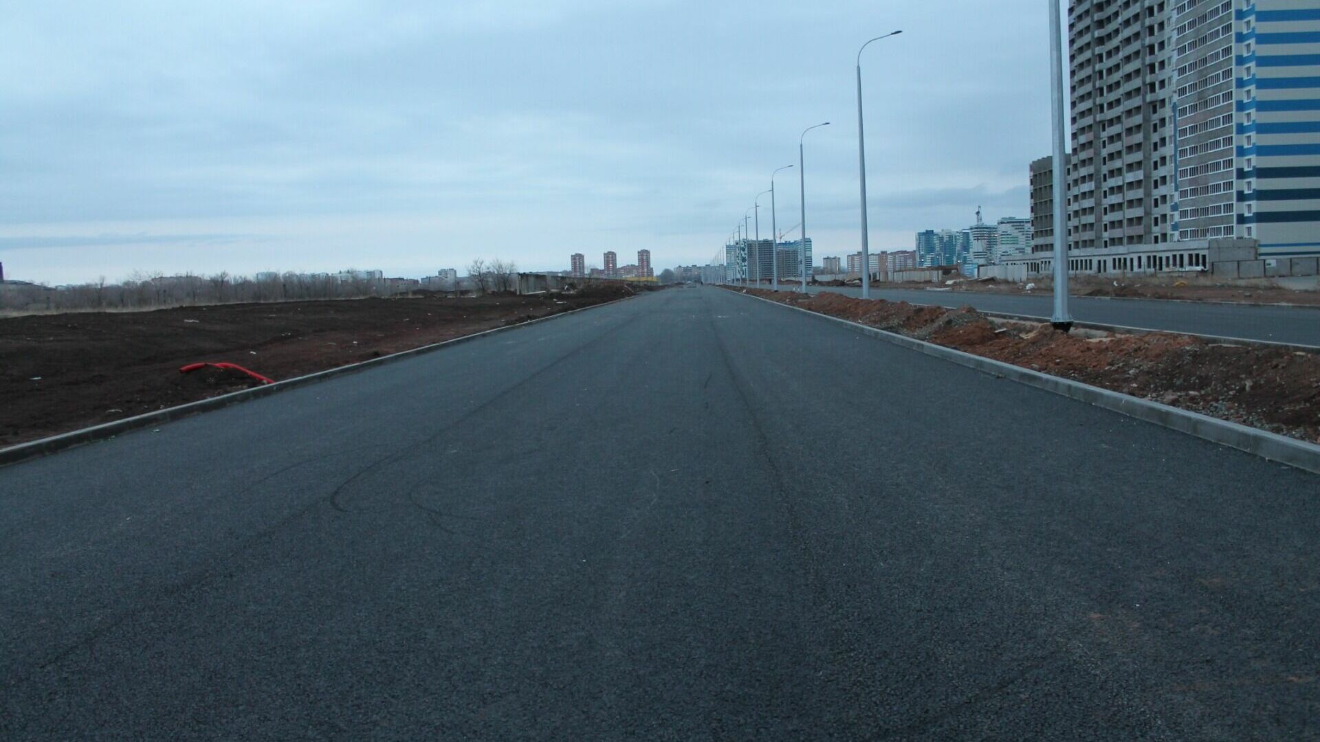 Глава Оренбурга обещает рассмотреть обращения жителей о раннем запуске автобусов до СНТ