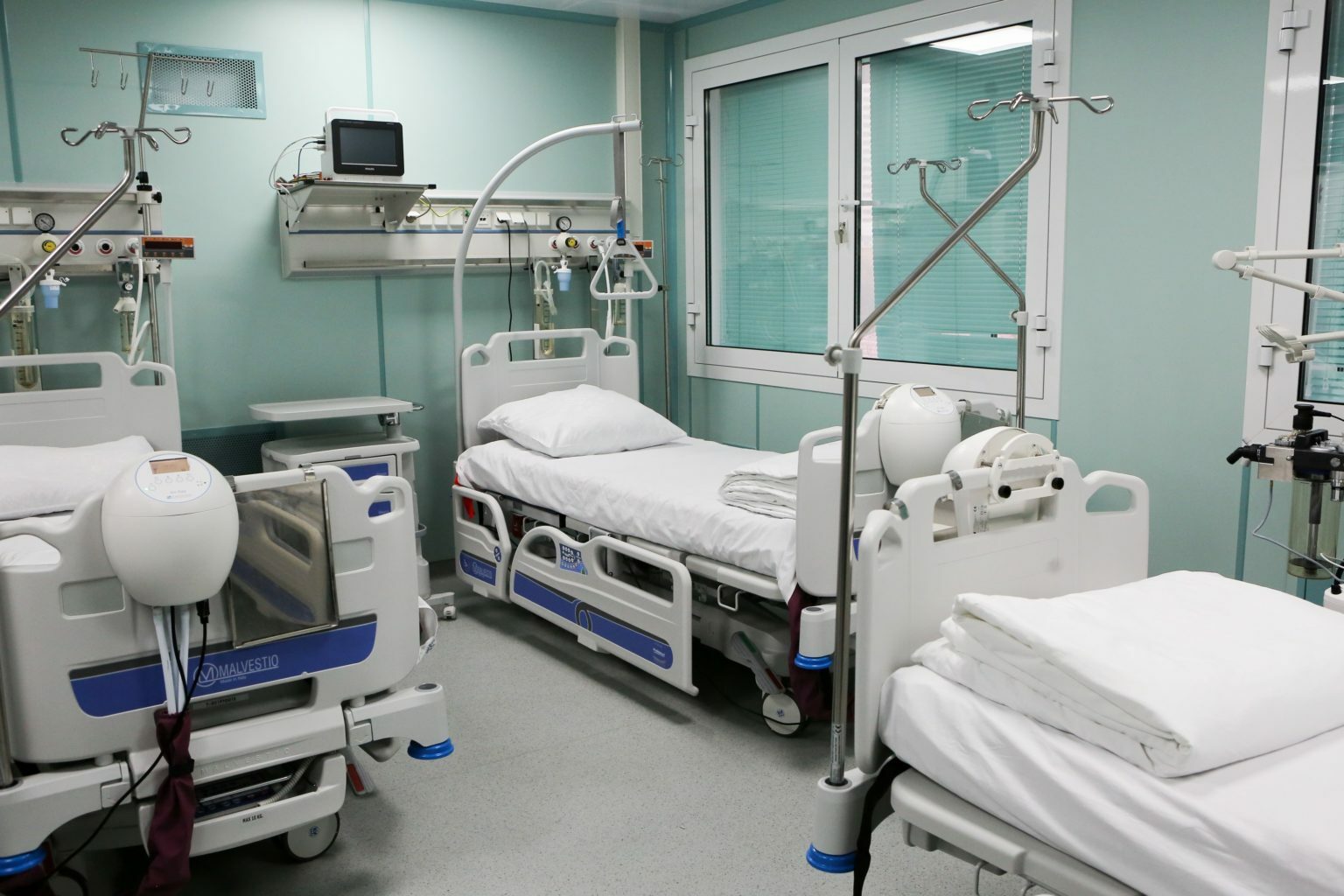 В Оренбургской области скончались еще 19 человек с диагнозом «коронавирус»