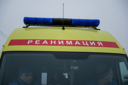 Пять жителей Оренбуржья погибли в жутком ДТП в Татарстане