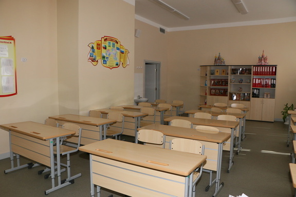 В соцсетях Оренбурга рассылают фейковую информацию о закрытии школ на карантин