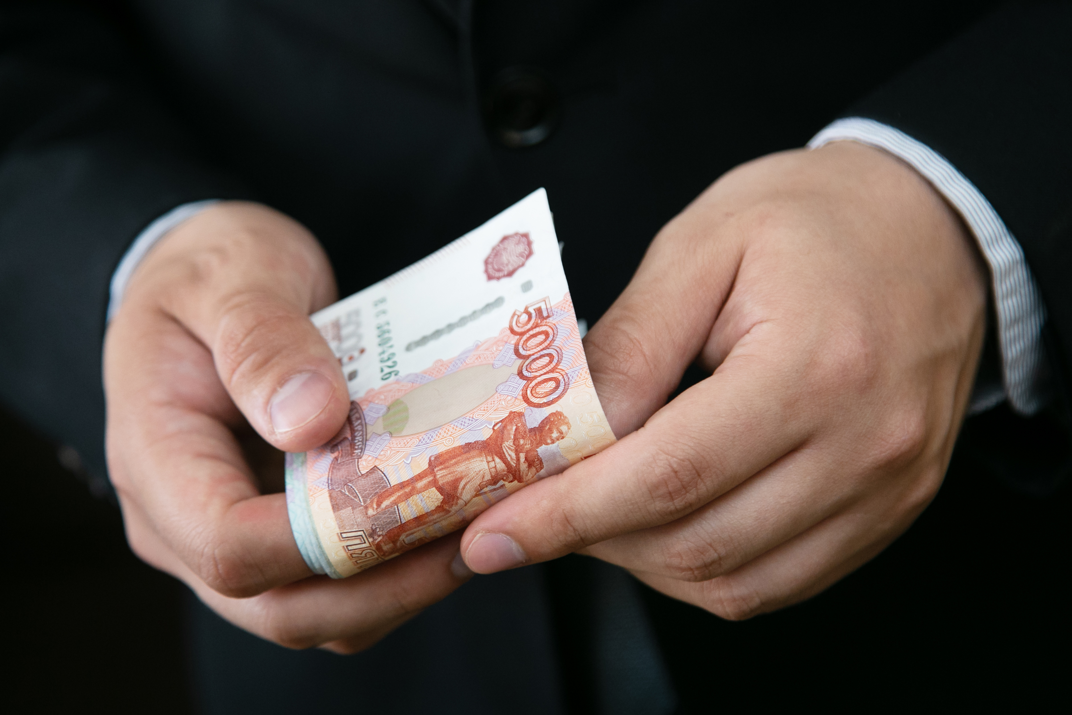 Предприятия Оренбуржья смогут взять в банке деньги на зарплату под 0% годовых