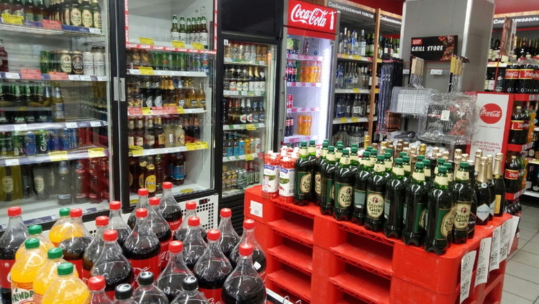 В Оренбуржье 27 июня продавать алкоголь будет запрещено