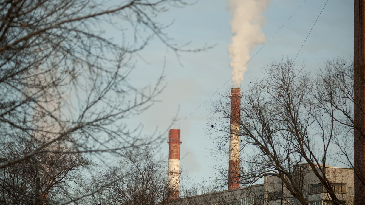 Прокуратура проверит жалобы оренбуржцев на загрязнение воздуха в регионе