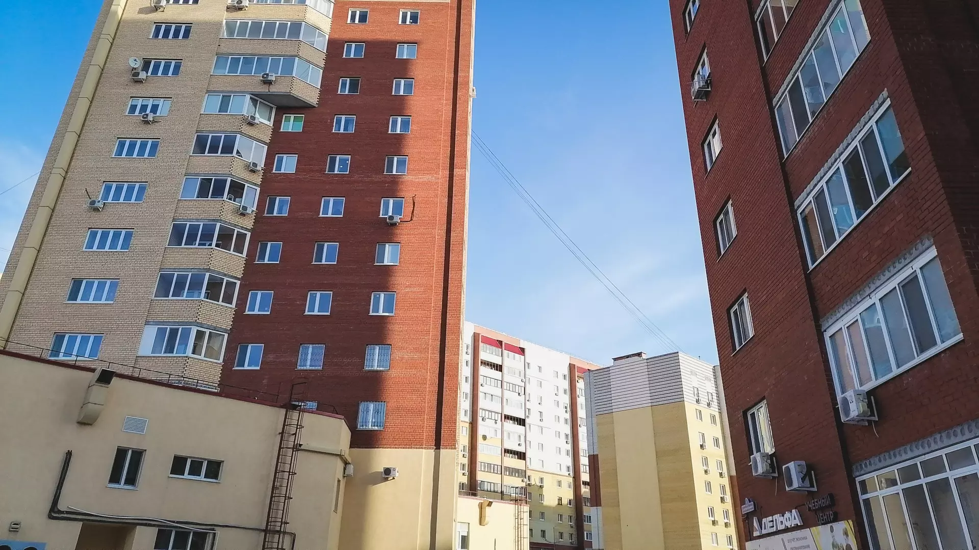 В России допустили изменение порядка сдачи квартир посуточно