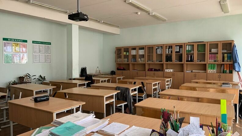 Занятия в школах Оренбуржья будут проводиться в штатном режиме