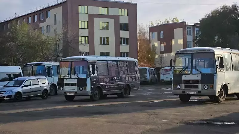 Из Кирова в Соль-Илецк будут ходить автобусы 