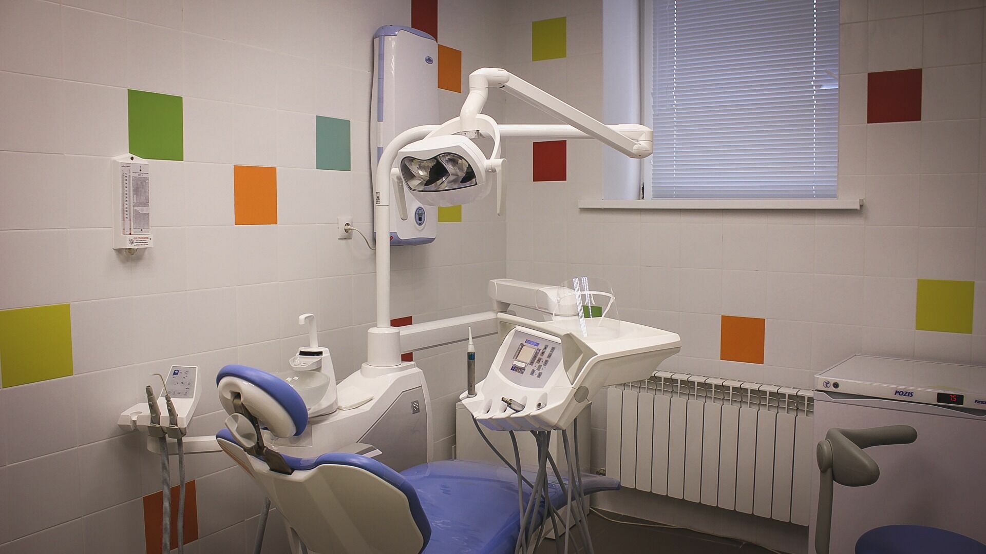 В стоматологии Оренбурга от наркоза скончался 34-летний пациент